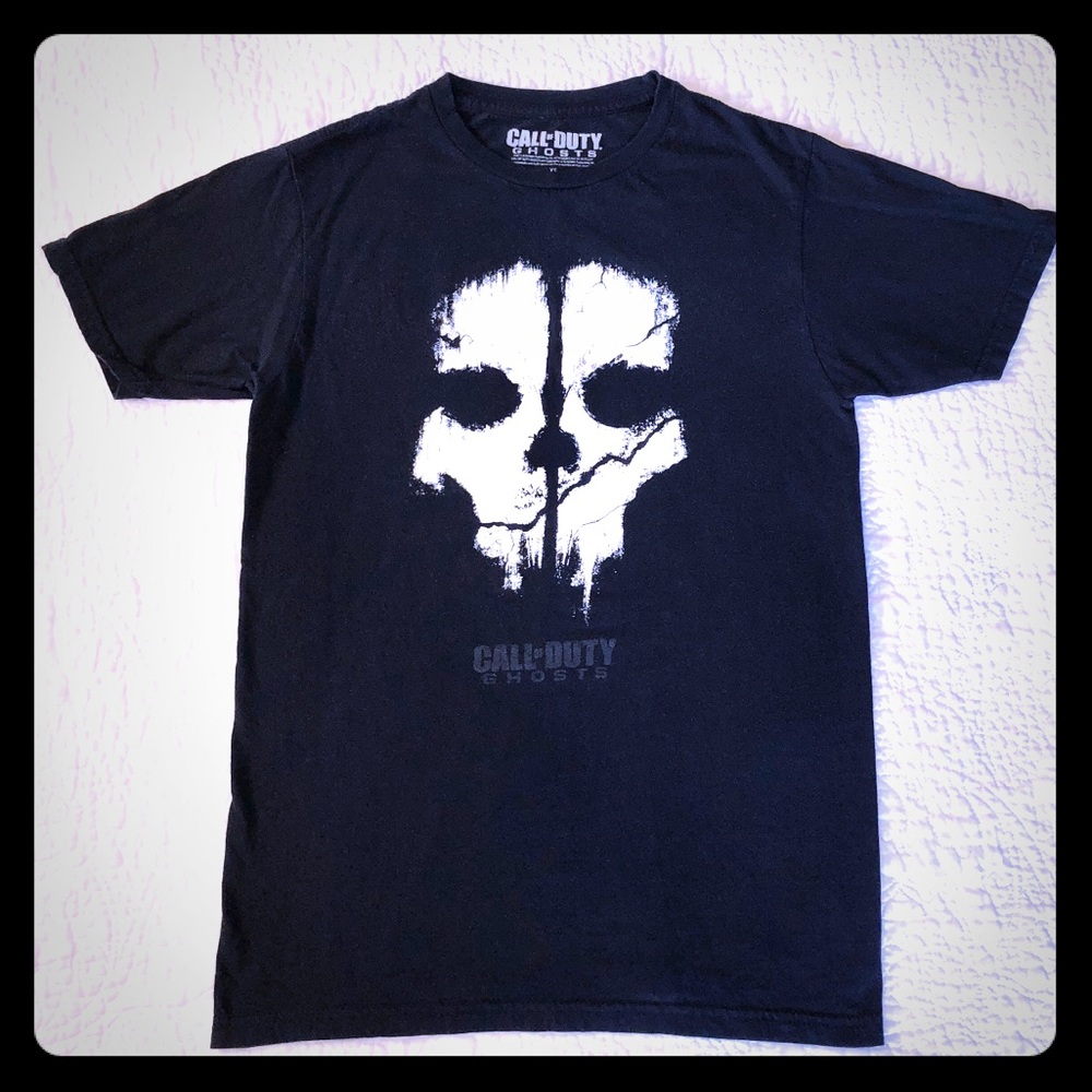 Call of Duty Boy’s T-shirt